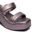 Jennaa Slip-On Wedges